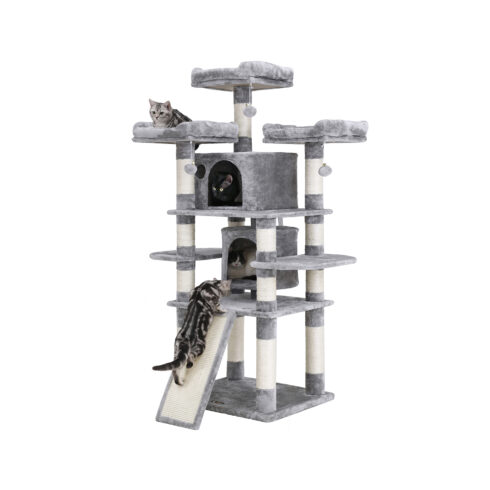 Didelis Kačių draskyklė 172 cm