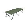 Heavy Duty stovyklavimo lova Army Green