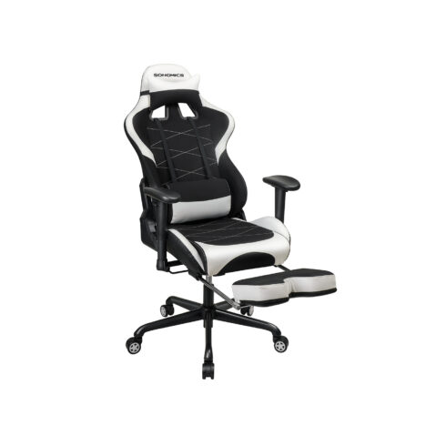 Pakreipiama žaidimų kėdė